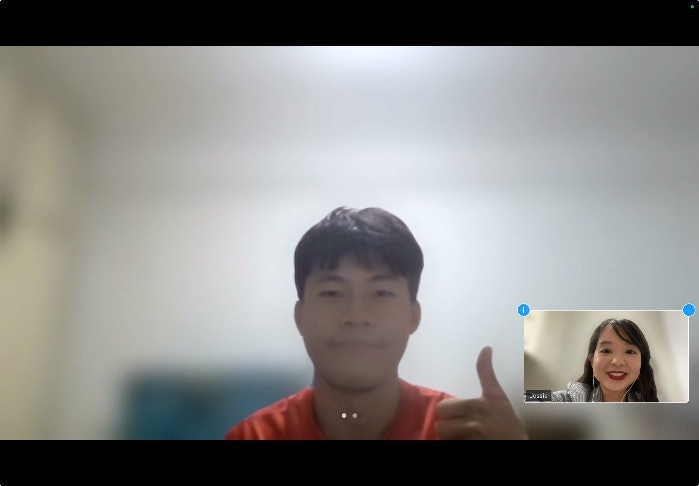 Testimonial